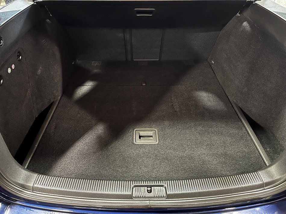 Volkswagen Golf 1.4TSi 