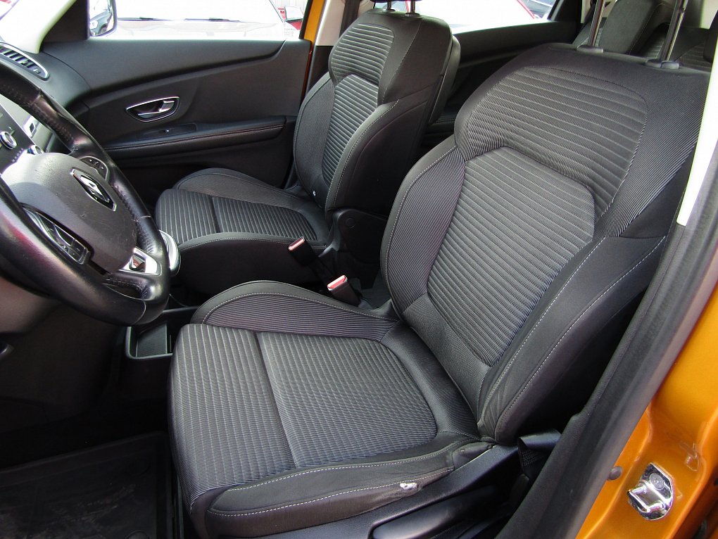 Renault Scénic 1.5 dCi  4x4