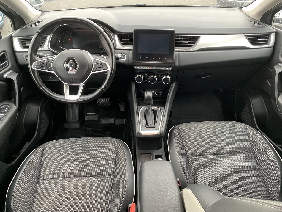 Renault Captur 1.3 TCe 