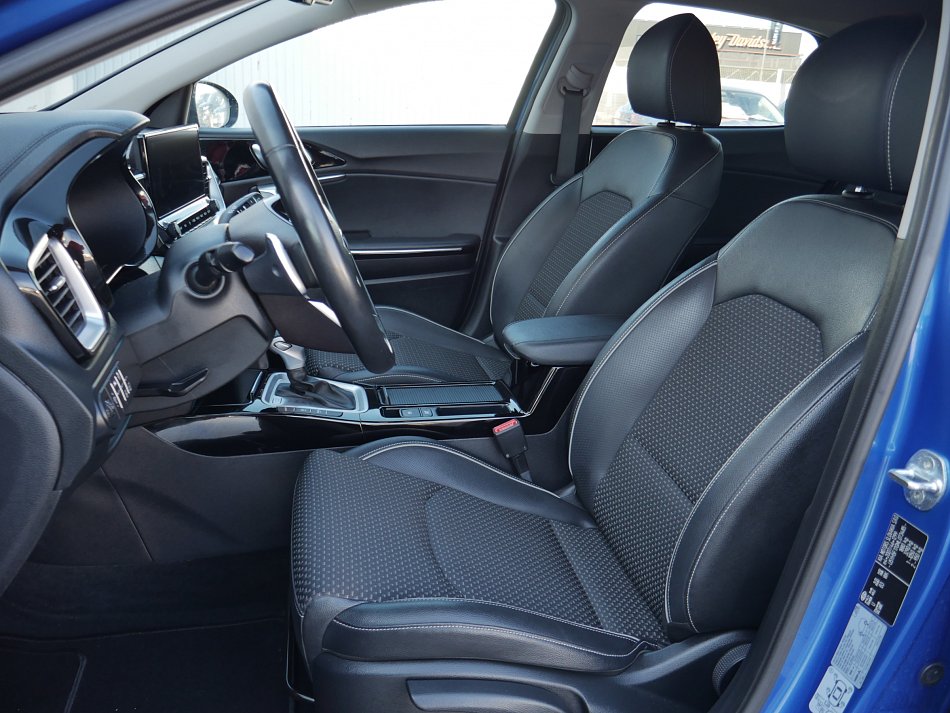 Kia XCeed 1.6 T-GDi 