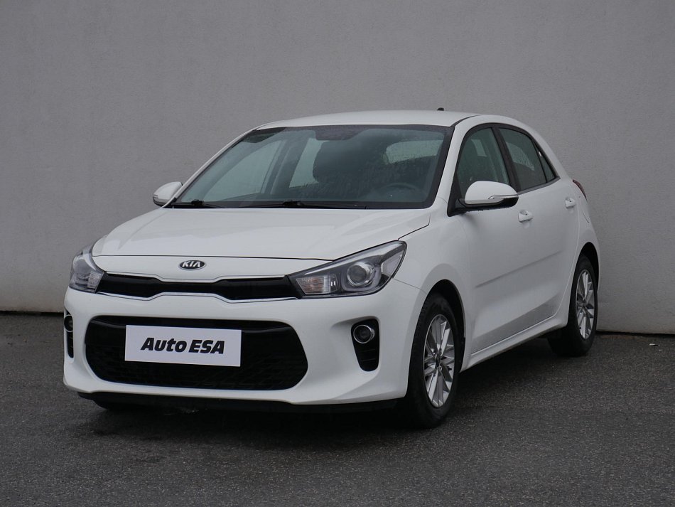Kia Rio 1.4 i 