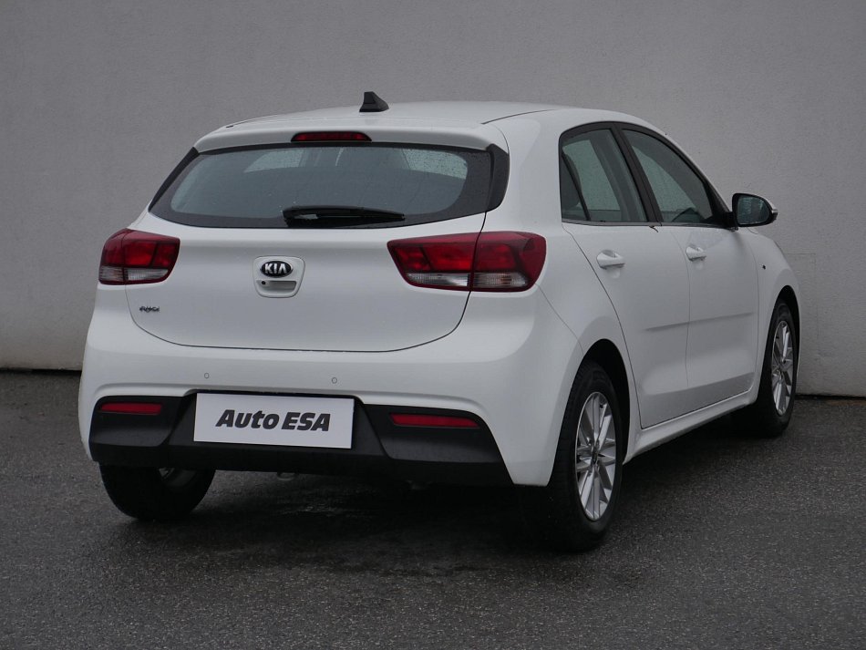 Kia Rio 1.4 i 