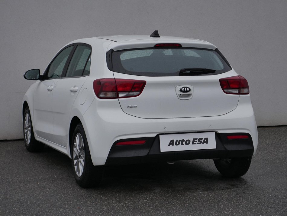 Kia Rio 1.4 i 