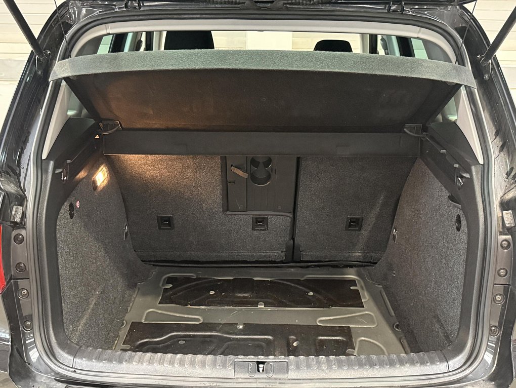 Volkswagen Tiguan 1.4 TSi  4x4