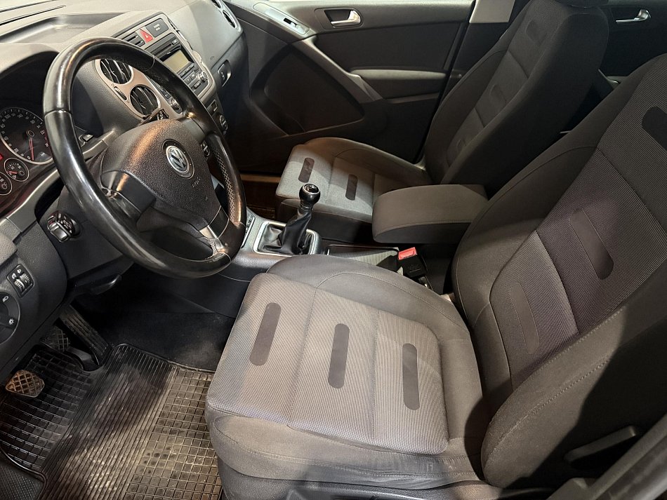 Volkswagen Tiguan 1.4 TSi  4x4