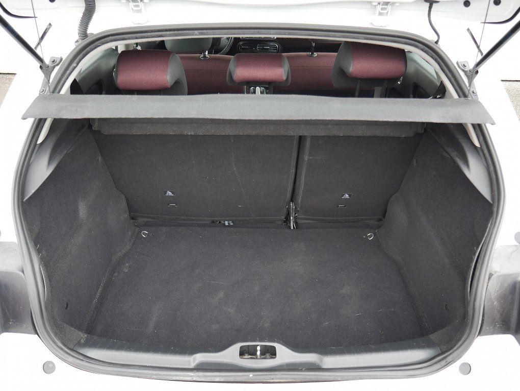 Citroën C4 Cactus 1.6 HDi 