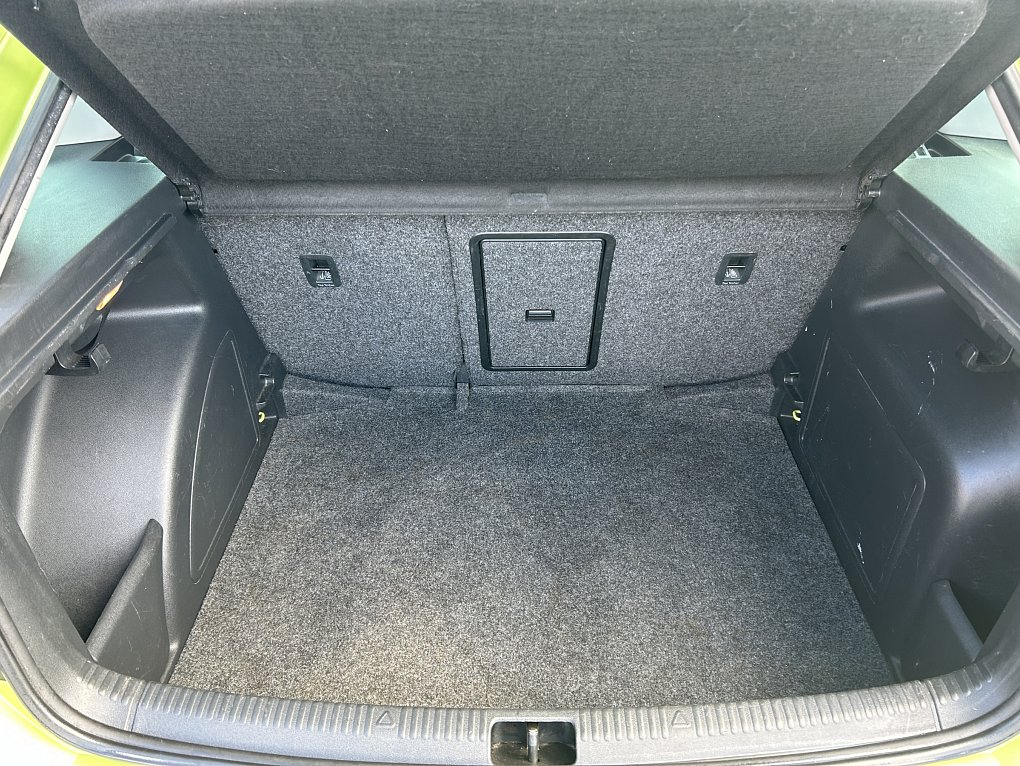 Škoda Rapid 1.2TSI ScoutLine