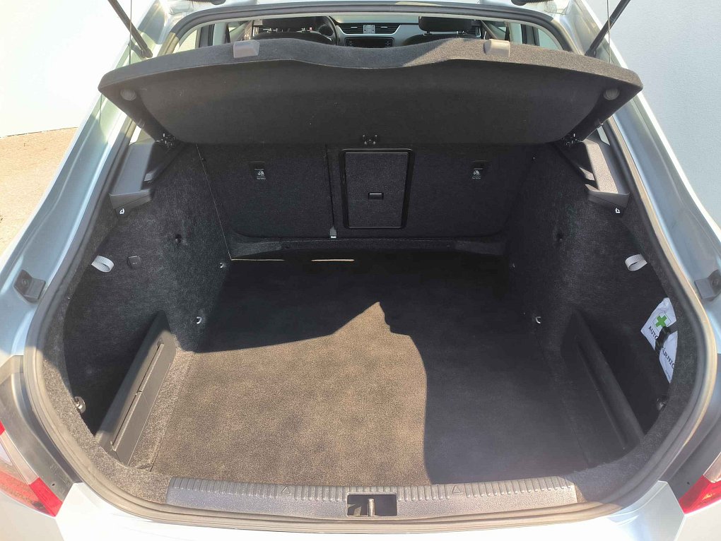 Škoda Octavia III 2.0TDI Style 4x4
