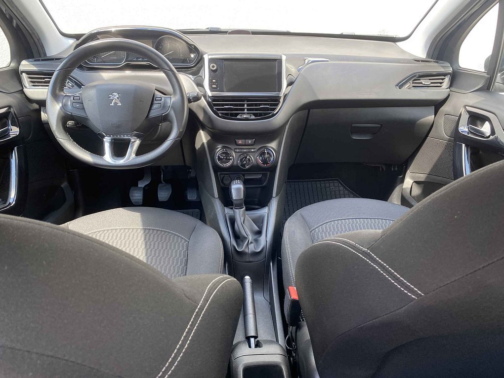 Peugeot 208 1.2 PT Active