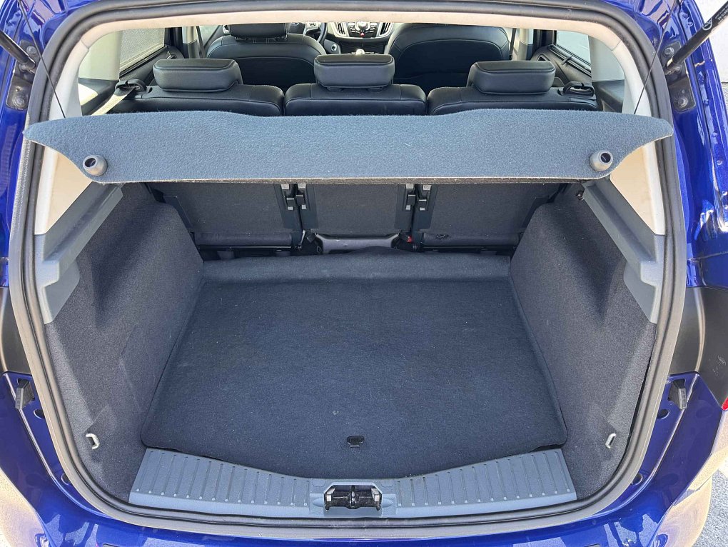 Ford C-MAX 2.0 TDCi Titanium