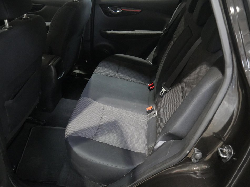 Nissan Qashqai 1.2 DiG-T 