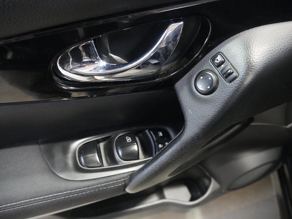 Nissan Qashqai 1.2 DiG-T 