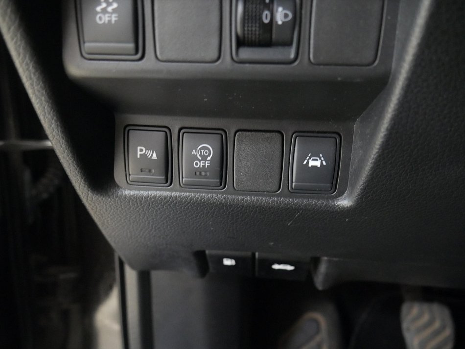 Nissan Qashqai 1.2 DiG-T 