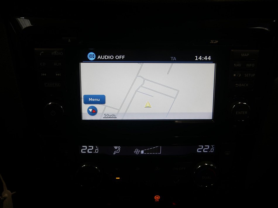 Nissan Qashqai 1.2 DiG-T 