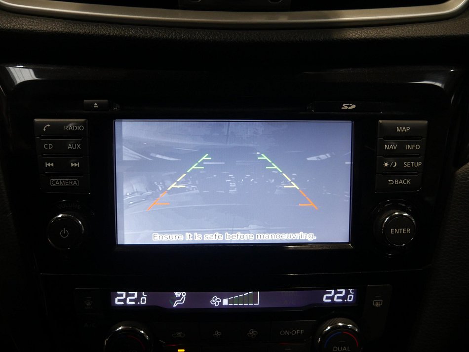 Nissan Qashqai 1.2 DiG-T 