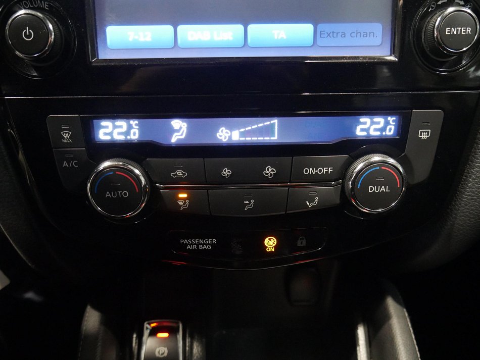 Nissan Qashqai 1.2 DiG-T 