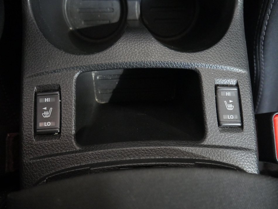 Nissan Qashqai 1.2 DiG-T 