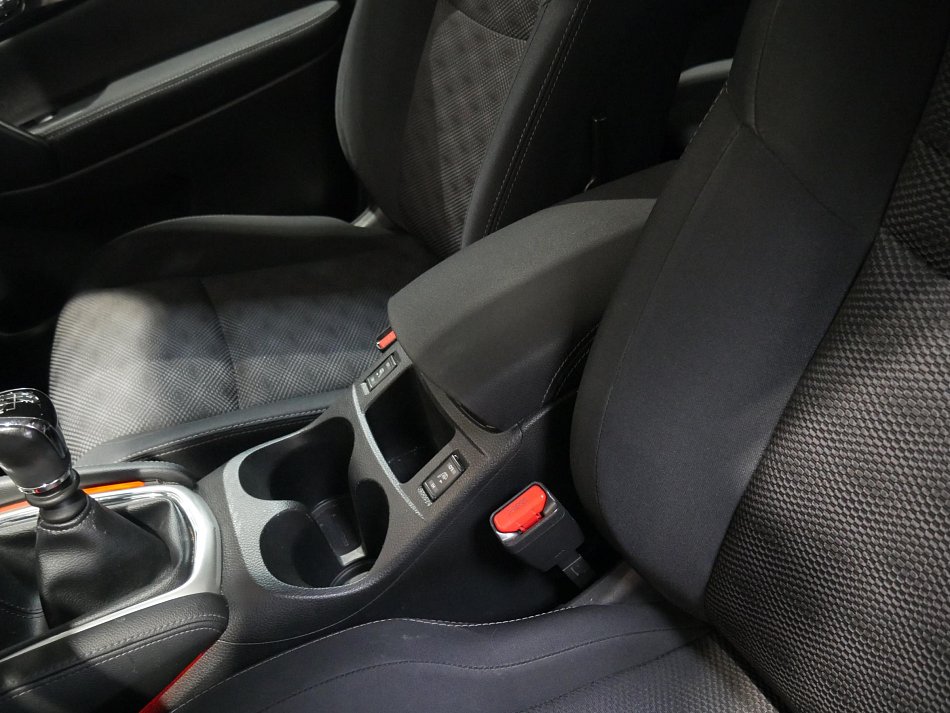 Nissan Qashqai 1.2 DiG-T 