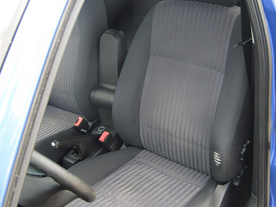 Škoda Octavia 1.9TDi Elegance