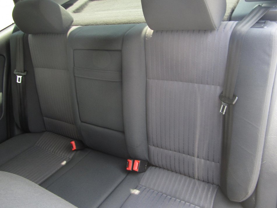 Škoda Octavia 1.9TDi Elegance
