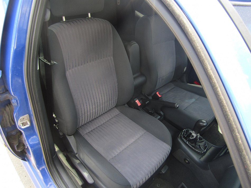 Škoda Octavia 1.9TDi Elegance