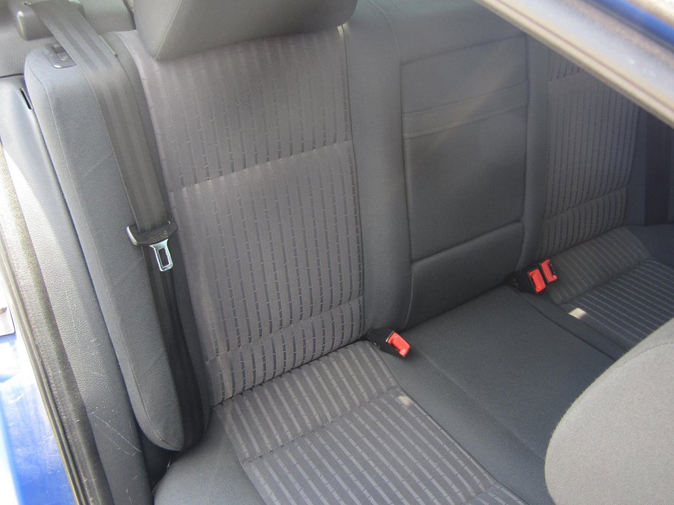 Škoda Octavia 1.9TDi Elegance