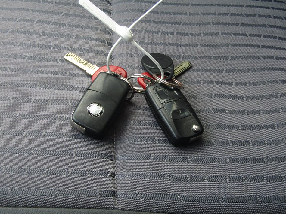 Škoda Octavia 1.9TDi Elegance
