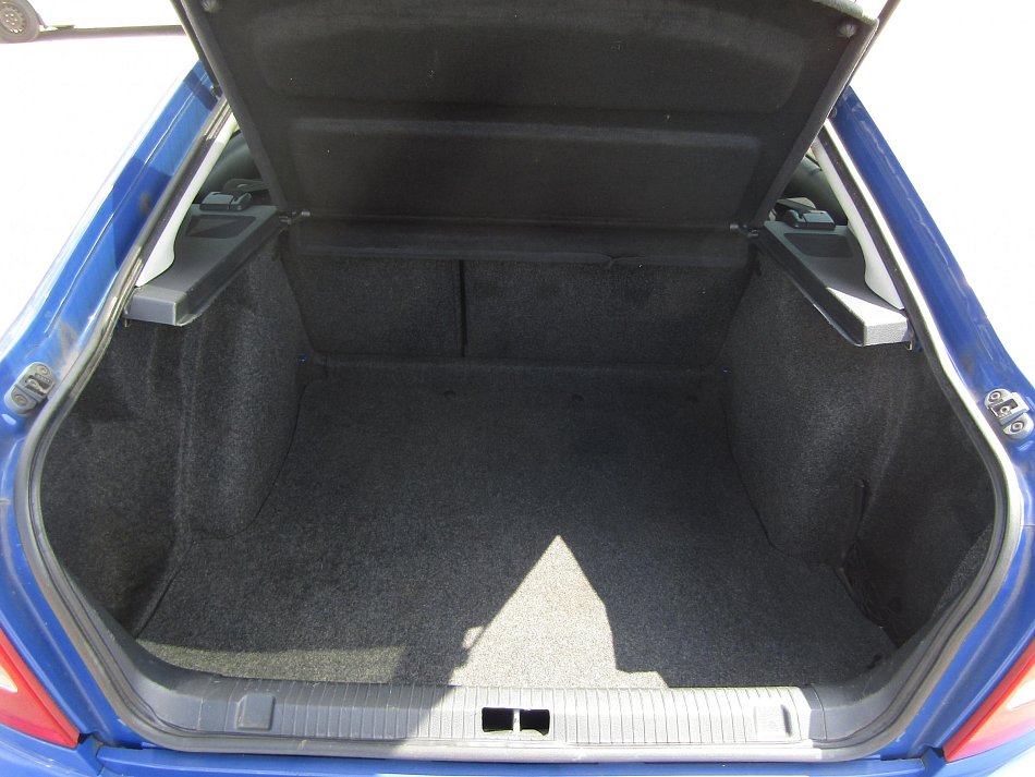 Škoda Octavia 1.9TDi Elegance