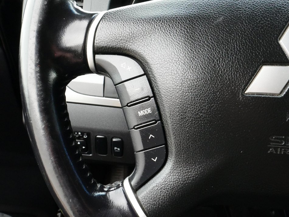 Mitsubishi Pajero 3.2Di-D  4x4