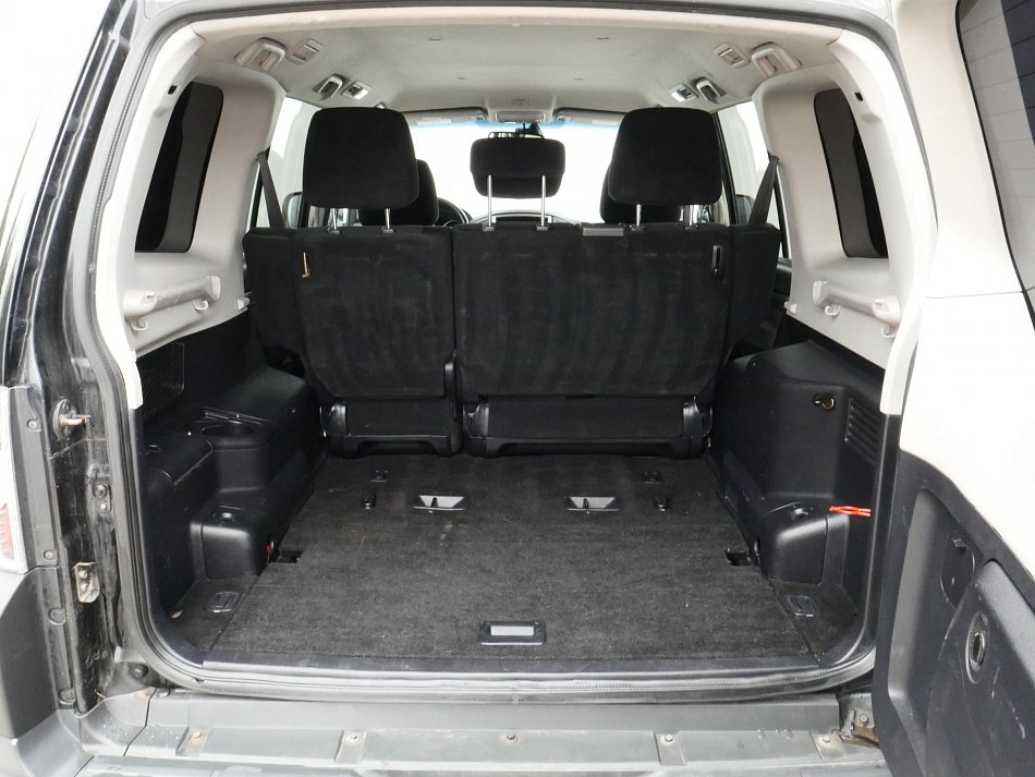 Mitsubishi Pajero 3.2Di-D  4x4