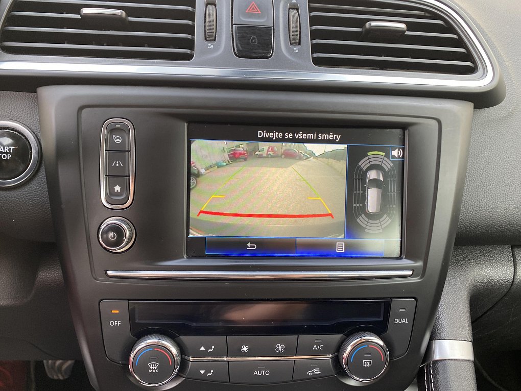 Renault Kadjar 1.6dCi Intense 4x4