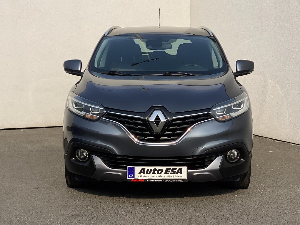 Renault Kadjar 1.6dCi Intense 4x4