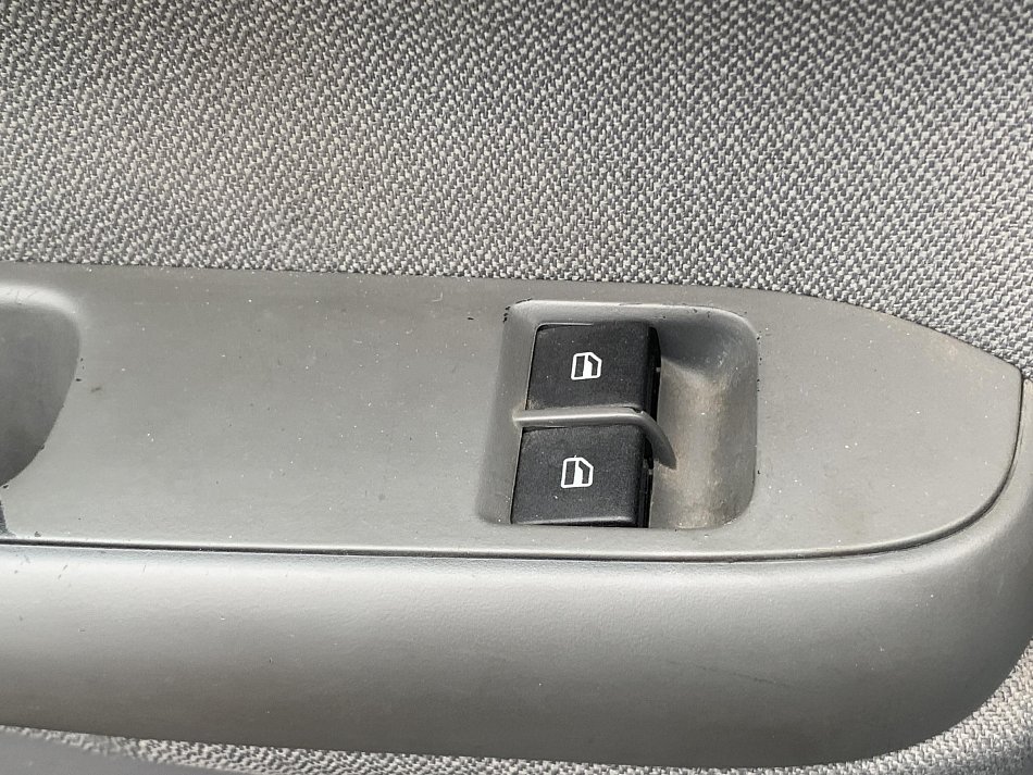 Seat Ibiza 1.4 MPi 