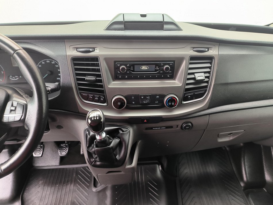 Ford Transit Custom 2.0TDCi Trend L2 DÍLNA SORTIMO