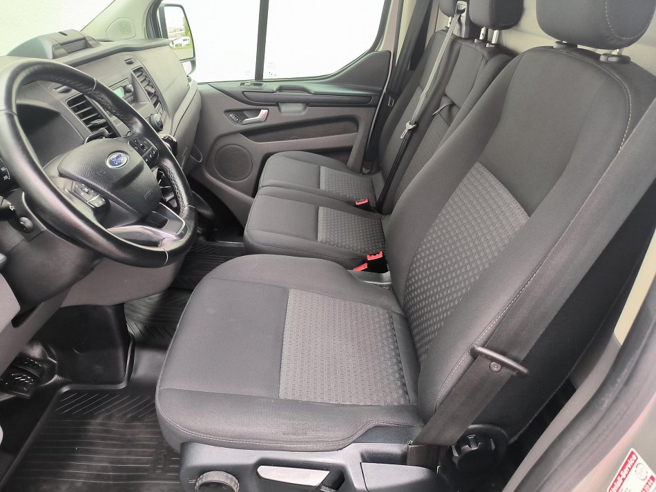 Ford Transit Custom 2.0TDCi Trend L2 DÍLNA SORTIMO