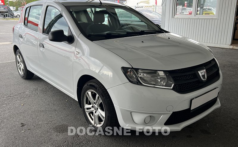 Dacia Sandero 1.2 i 