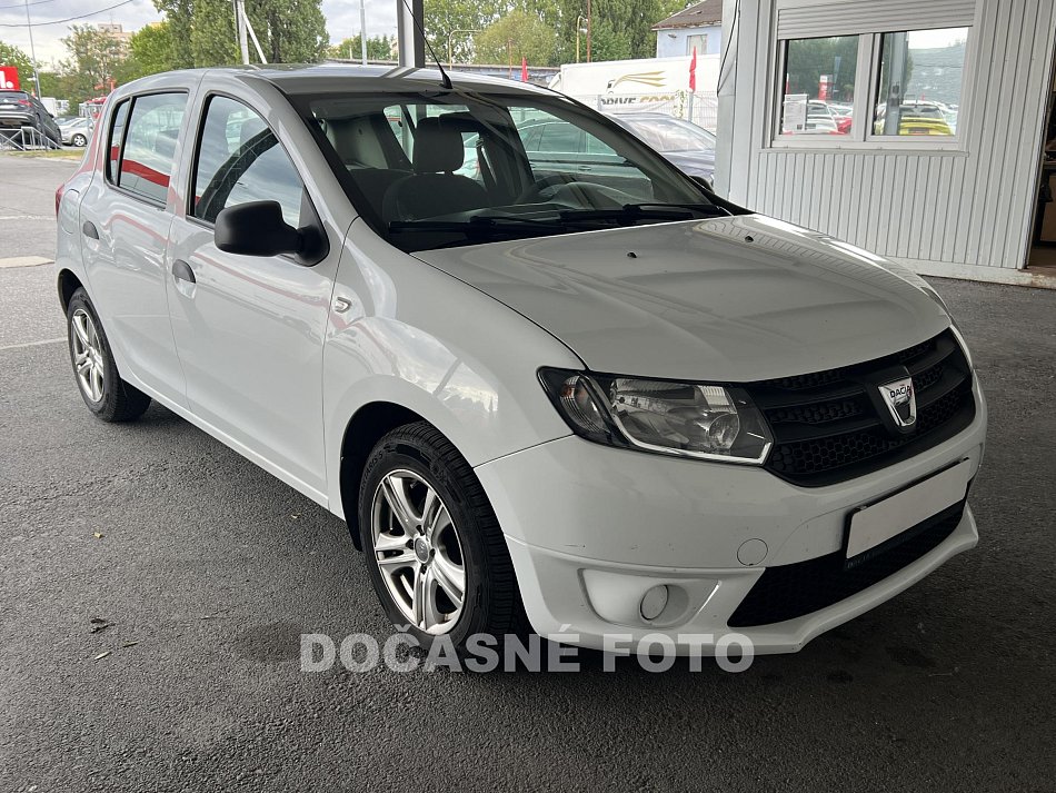 Dacia Sandero 1.2 i 