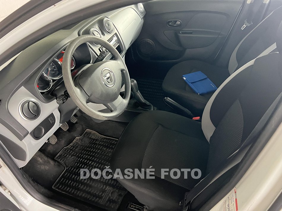 Dacia Sandero 1.2 i 