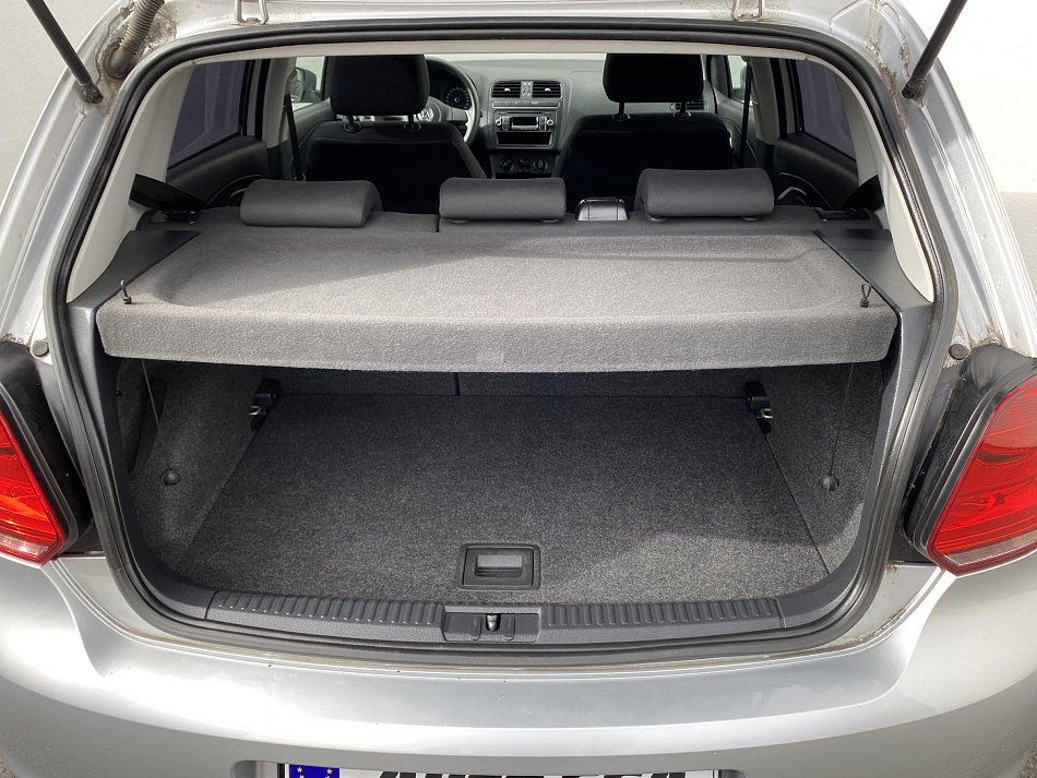 Volkswagen Polo 1.4 16V Style