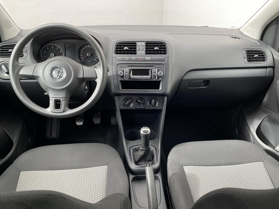 Volkswagen Polo 1.4 16V Style