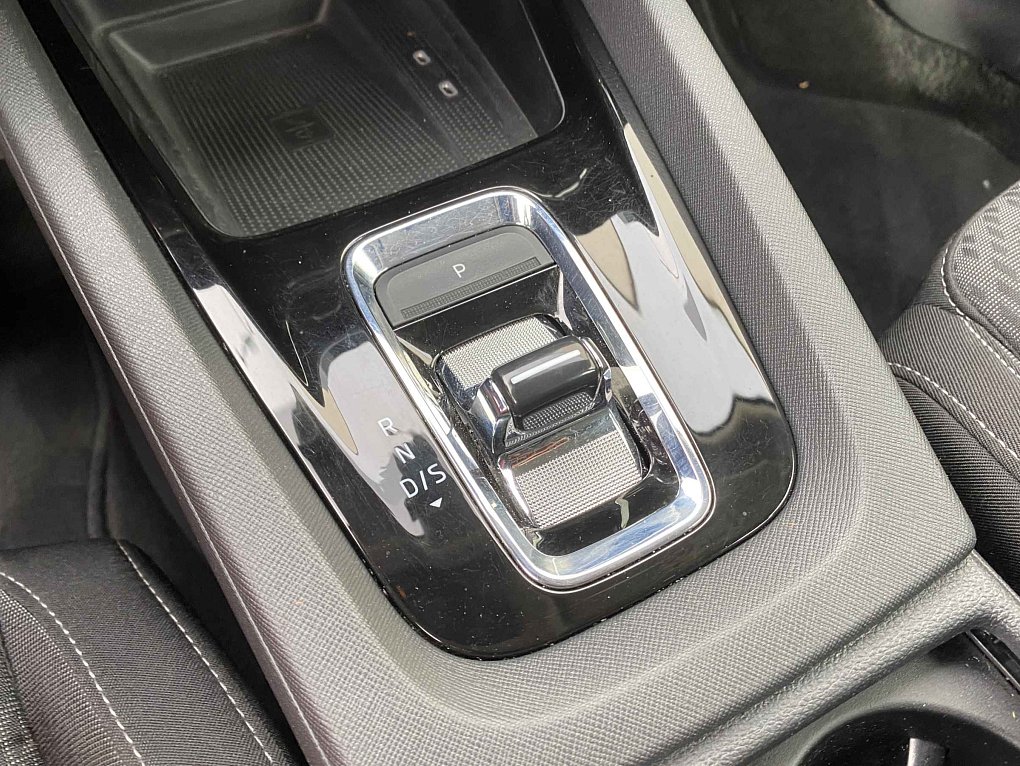 Škoda Octavia IV 2.0 TDi Style