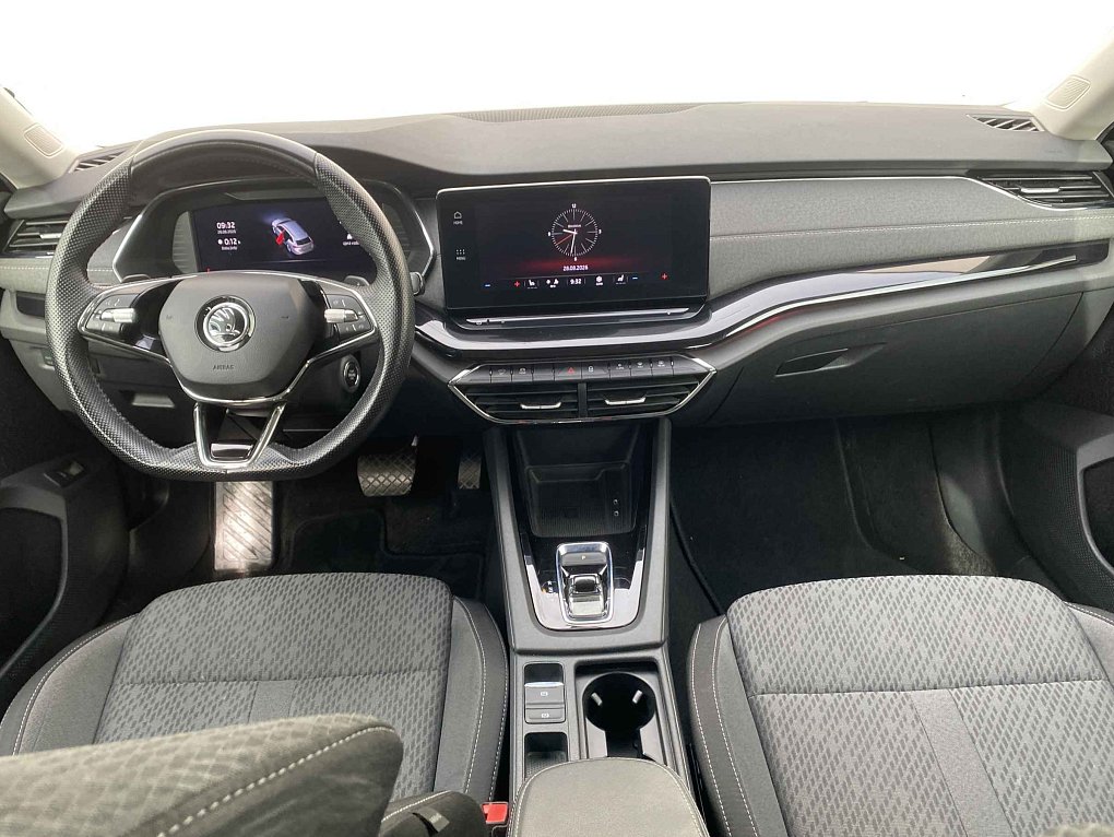 Škoda Octavia IV 2.0 TDi Style
