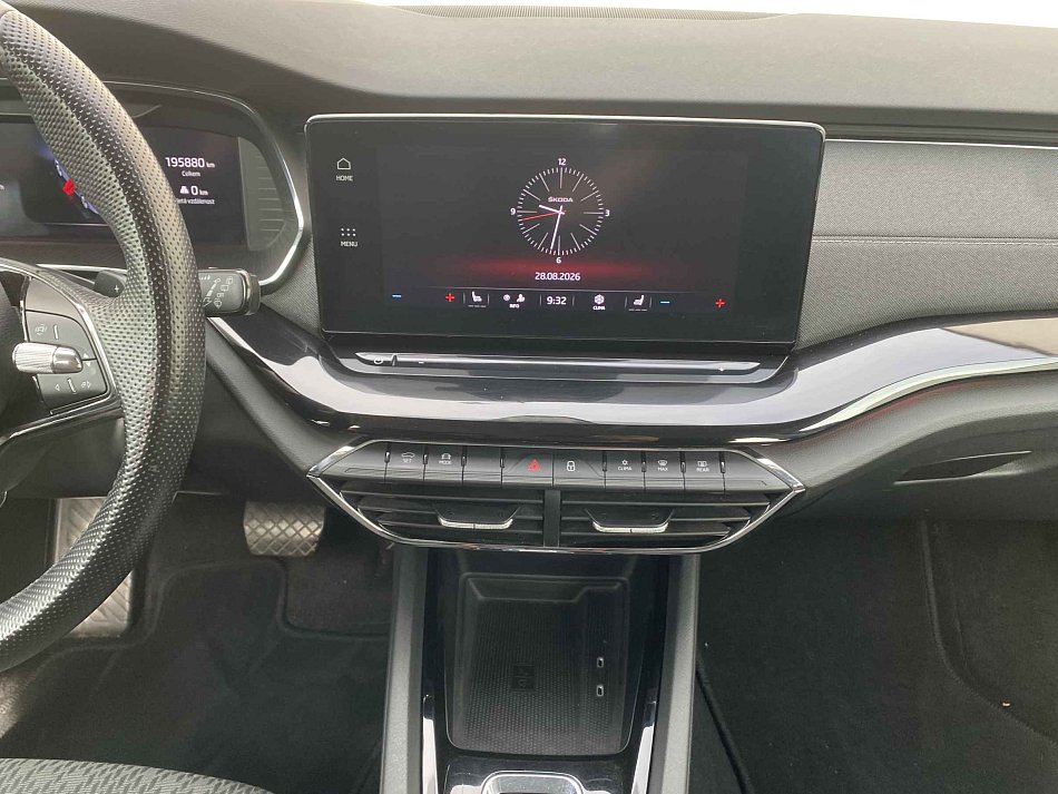 Škoda Octavia IV 2.0 TDi Style