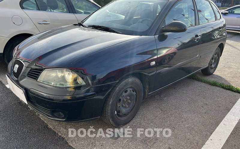 Seat Ibiza 1.4 i 