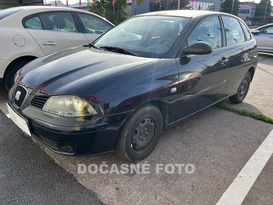 Seat Ibiza 1.4 i 