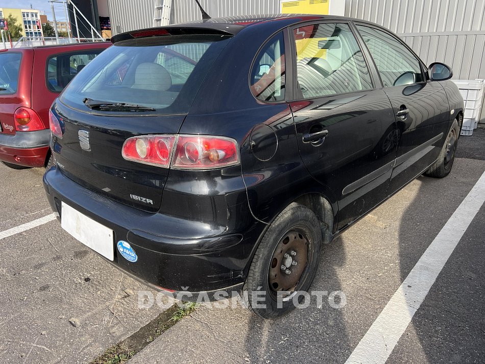 Seat Ibiza 1.4 i 