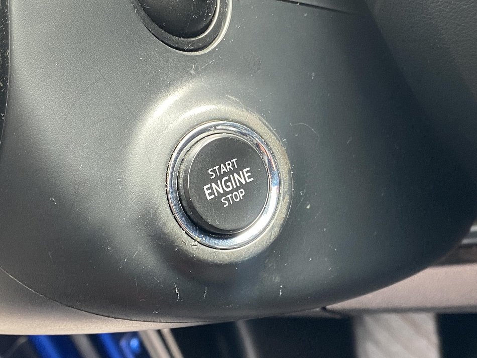 Škoda Octavia III 1.8 TSI Elegance