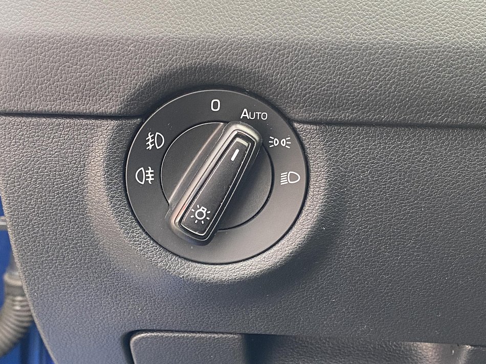 Škoda Octavia III 1.8 TSI Elegance