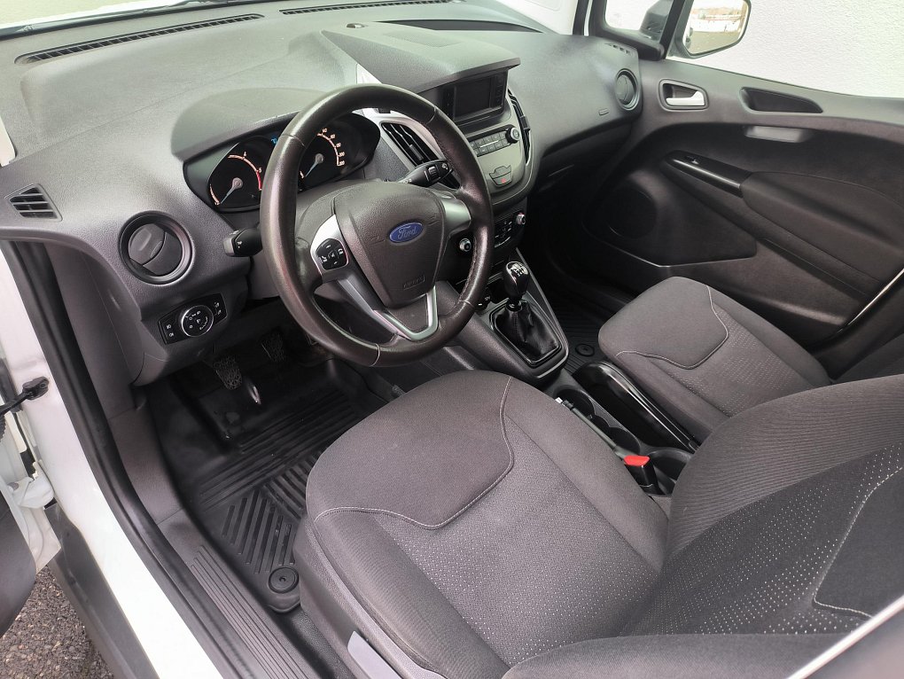Ford Transit Courier 1.5TDCi Trend