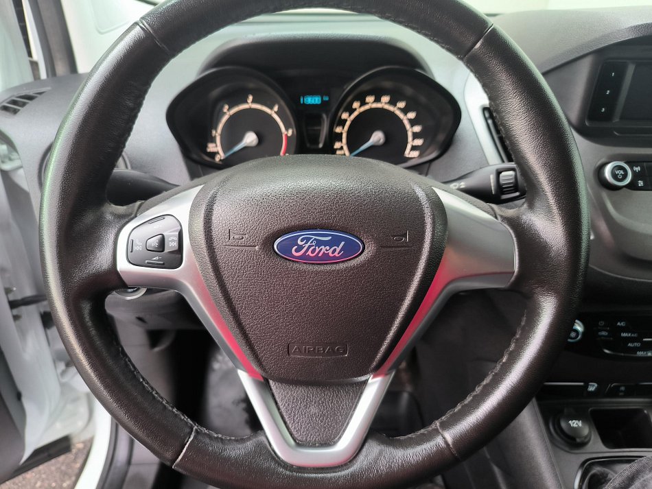 Ford Transit Courier 1.5TDCi Trend